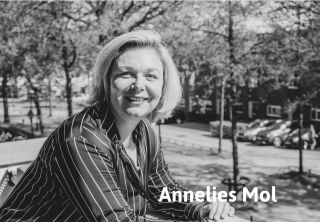 Annelies Mol - 1