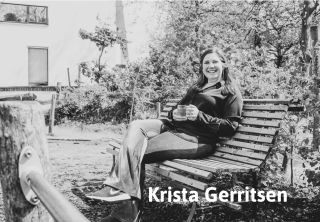 Krista Gerritsen - 1