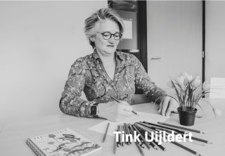 Tink Uijldert - 1